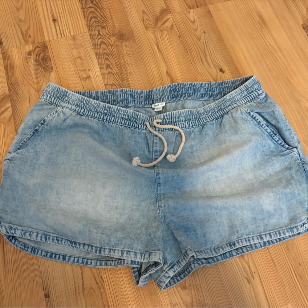 Aerie Shorts